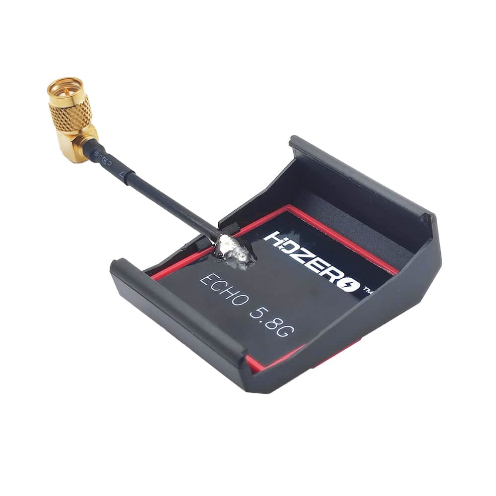 HDZERO Antenna (PRE-ORDER) HDZero Echo Antenna Kit for HDZero Goggles