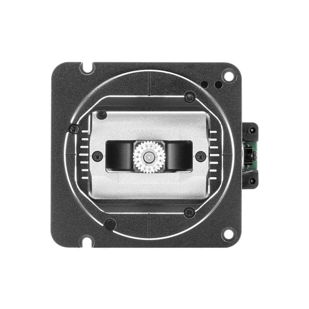 HOBBYPORTER RC TX ACC Black (PRE-ORDER) RadioMaster AG02 CNC Hall Gimbal - Self Centering