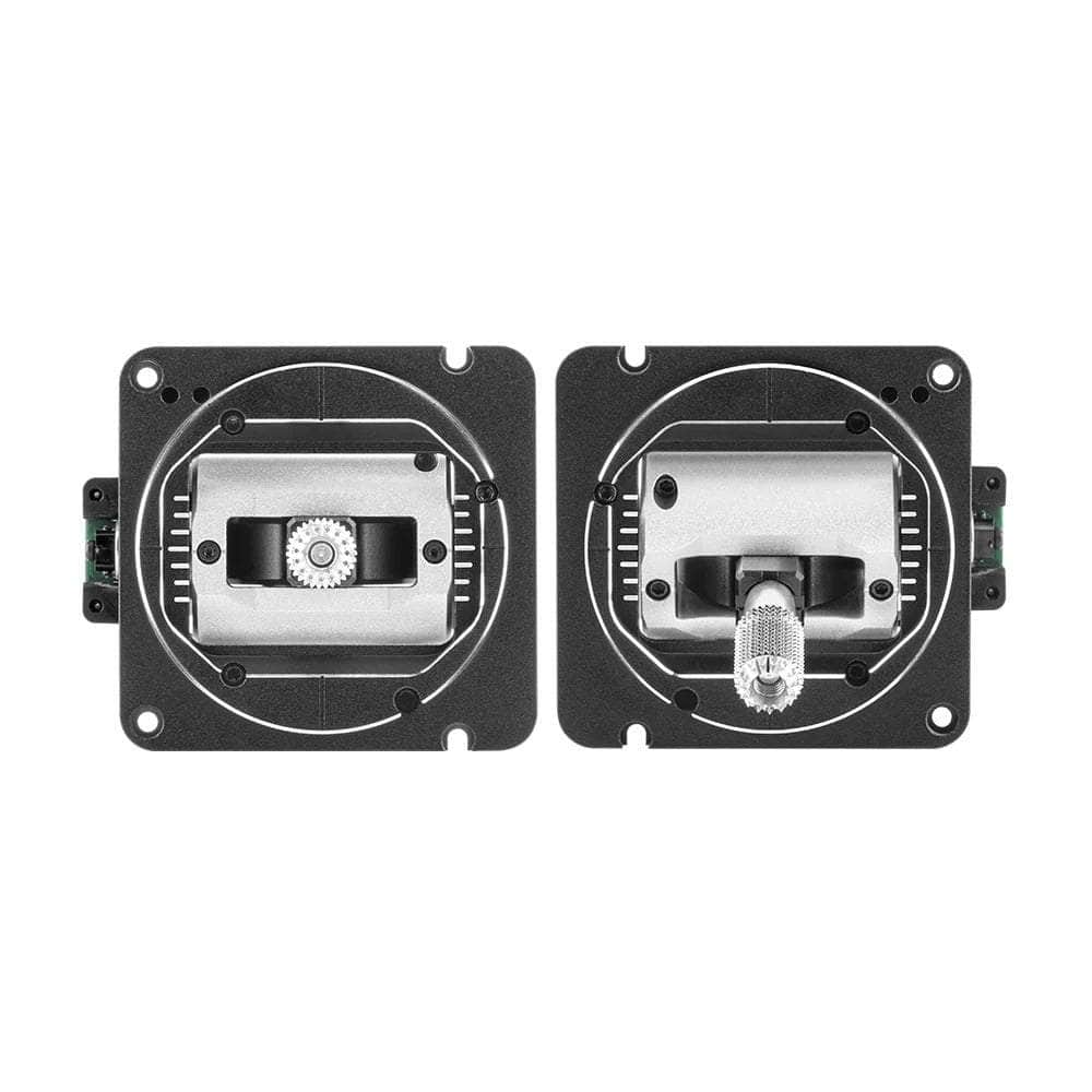 HOBBYPORTER RC TX ACC Black (PRE-ORDER) RadioMaster AG02 CNC Hall Gimbal Set