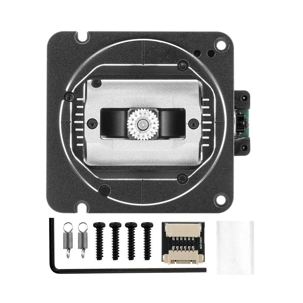 HOBBYPORTER RC TX ACC (PRE-ORDER) RadioMaster AG02 CNC Hall Gimbal Set