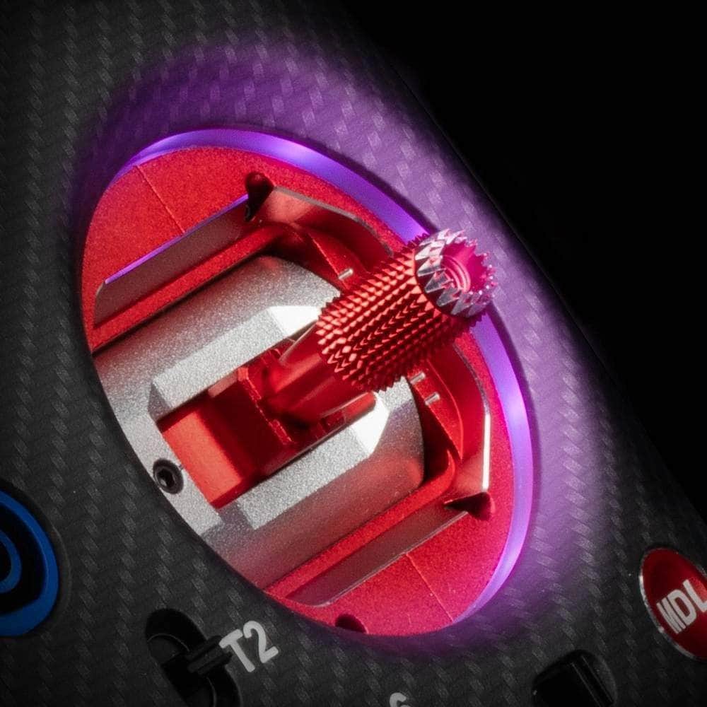 HOBBYPORTER RC TX ACC (PRE-ORDER) RadioMaster TX15 LED Gimbal Light Mod Set