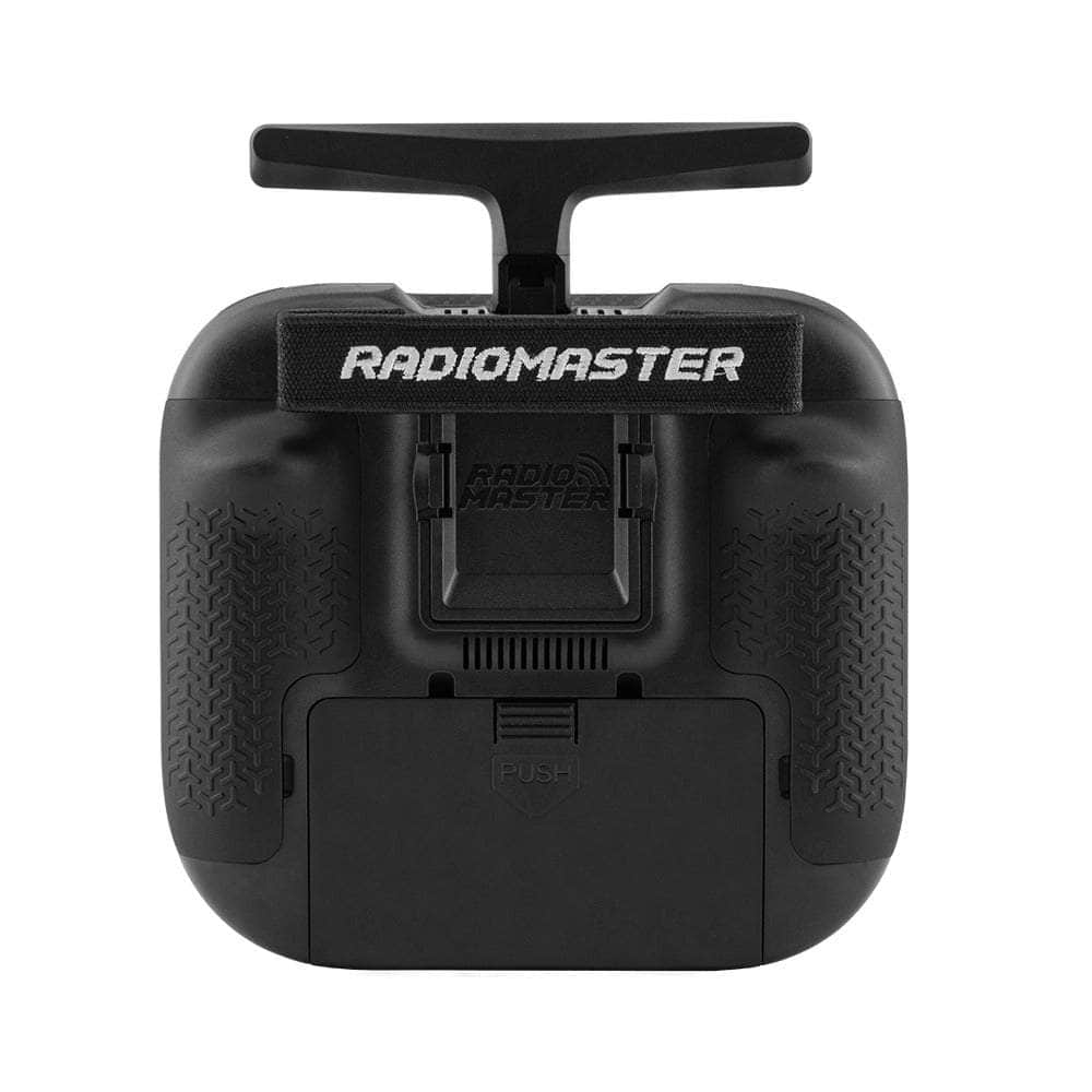HOBBYPORTER RC TX (PRE-ORDER) Radiomaster TX15 Max Radio Transmitter - ELRS 2.4GHz