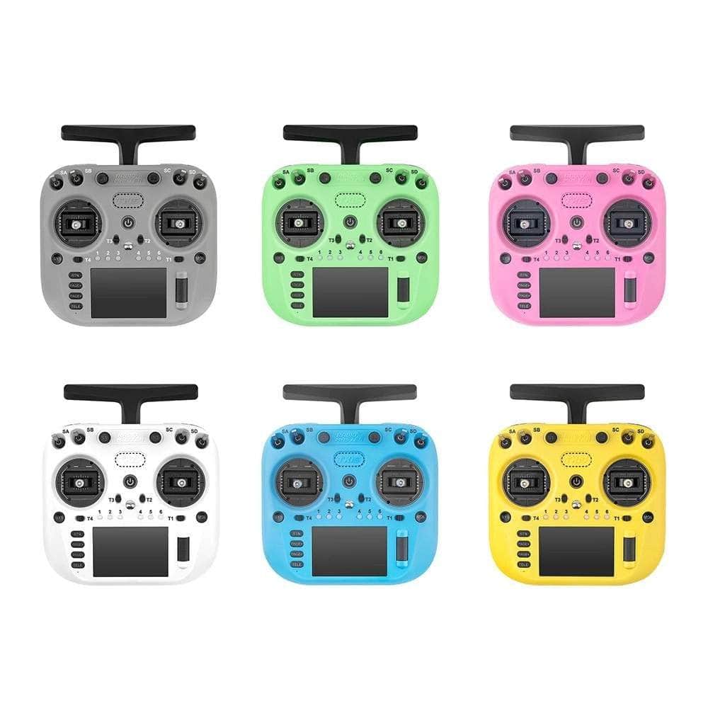 HOBBYPORTER RC TX (PRE-ORDER) RadioMaster TX15 Radio Transmitter - ELRS 2.4GHz
