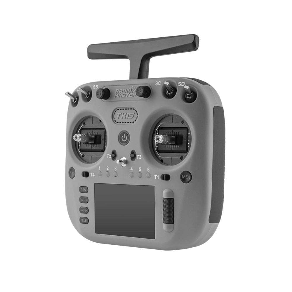 HOBBYPORTER RC TX (PRE-ORDER) RadioMaster TX15 Radio Transmitter - ELRS 2.4GHz