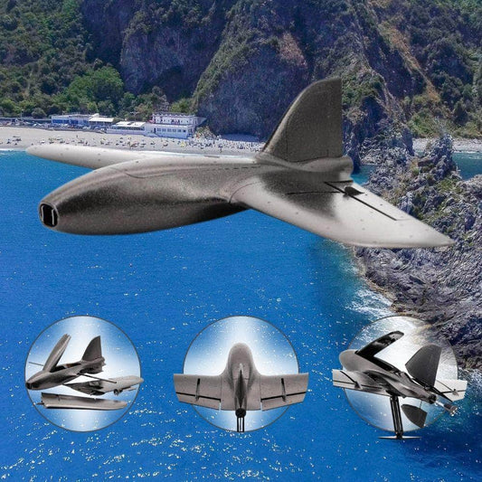 TBS Wing PNP (PRE-ORDER) TBS Chupito 800mm FPV Airplane - PNP