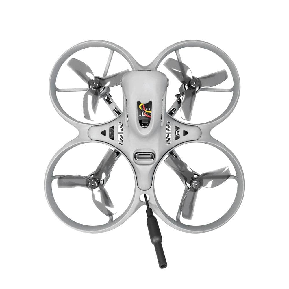 EMAX Quad (PREORDER) EMAX Tinyhawk Lite FPV Drone RTF Kit w/ Goggles and Radio