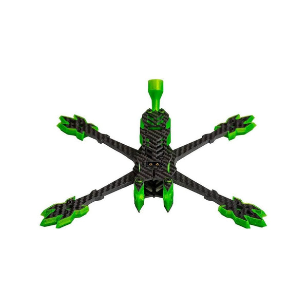 Quadifier Frame Quadifier Diamondback Pro Type F O3 5" Frame Kit - Choose your version