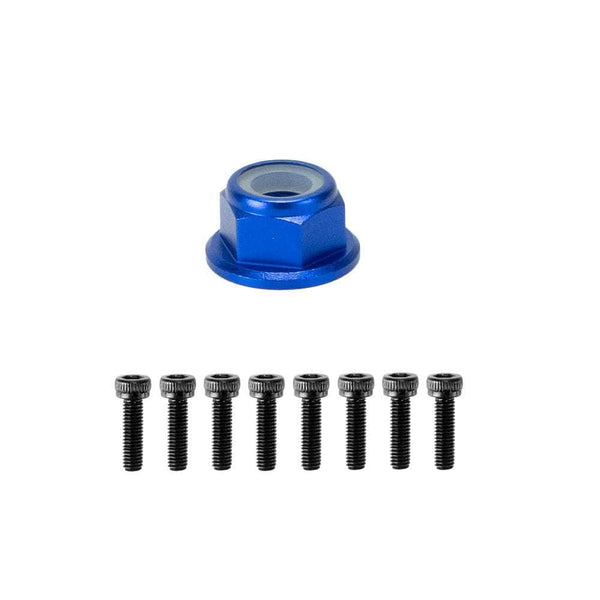 Flash Hobby Motor RDQ Badass 2 - 1507 Motor - 2650KV/4000KV