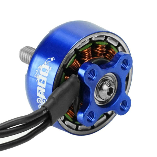 Flash Hobby Motor RDQ Badass 2 - 2207.5 Motor - 1400KV/1900KV/2400KV