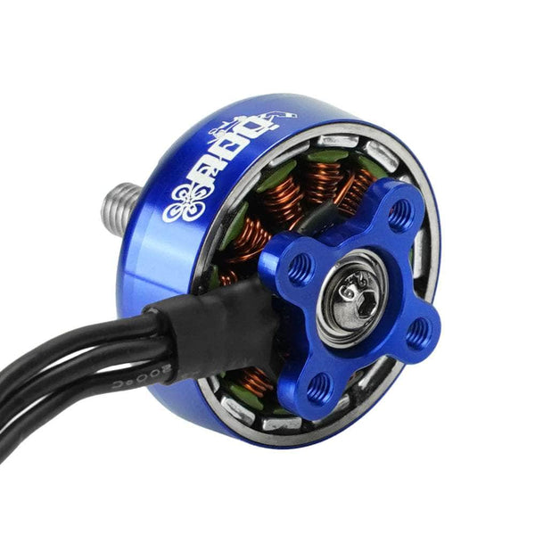 Flash Hobby Motor RDQ Badass 2 - 2306.5 Motor - 1400KV/1900KV/2400KV