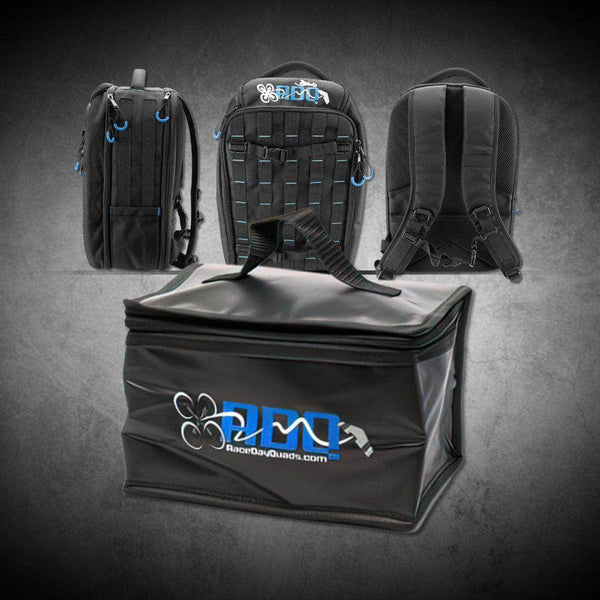 TOBYXOM Case RDQ FPV Backpack V4