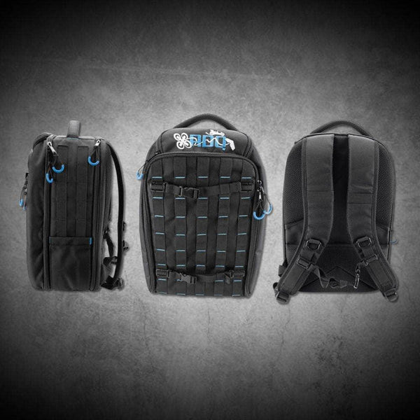 TOBYXOM Case RDQ FPV Backpack V4