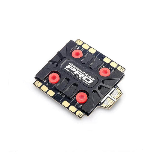 REDUXAIR ESC ReduxAir Redux32 Pro F4 128K 32Bit 70A 3-8S 20x20 4in1 ESC