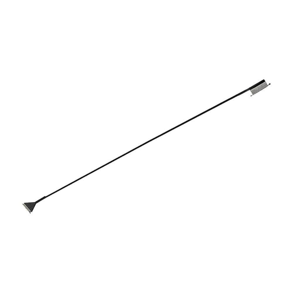 RUNCAM Camera ACC 200mm RunCam O4 / O4 Pro Coaxial Cable - Straight to 90°