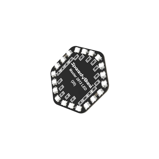 RUNCAM LED SpeedyBee Programmable RGB 2812 Cellular LED for the Master 5 V1 & V2