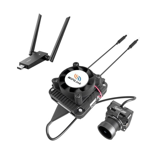 RUNCAM Parts & Accessories RunCam WifiLink 2-G w/ OpenIPC