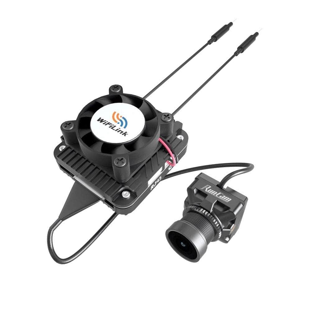RUNCAM Parts & Accessories RunCam WifiLink 2-G w/ OpenIPC