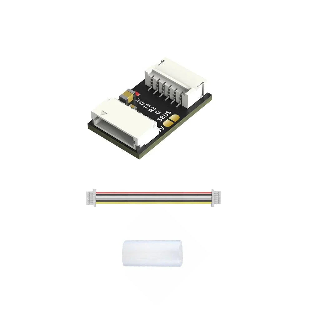 RUNCAM BEC SpeedyBee 9V/5V 2A External BEC (F405 AIO)