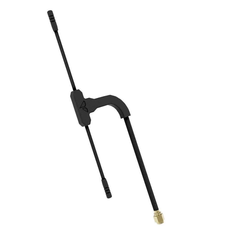 ORQA Antenna spiroNET MegaQT 915MHz RP-SMA-M-S Antenna