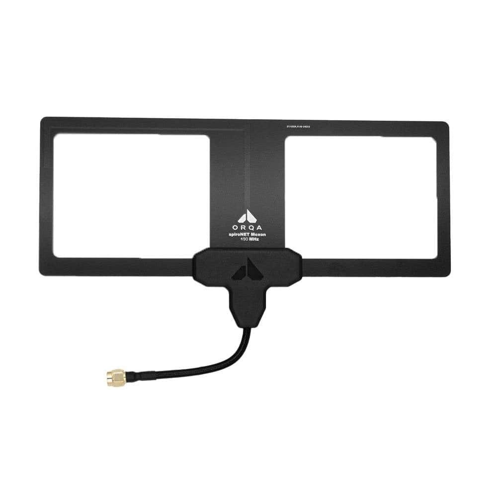 ORQA Antenna spiroNET Mox 490MHz RP-SMA-M-S Antenna