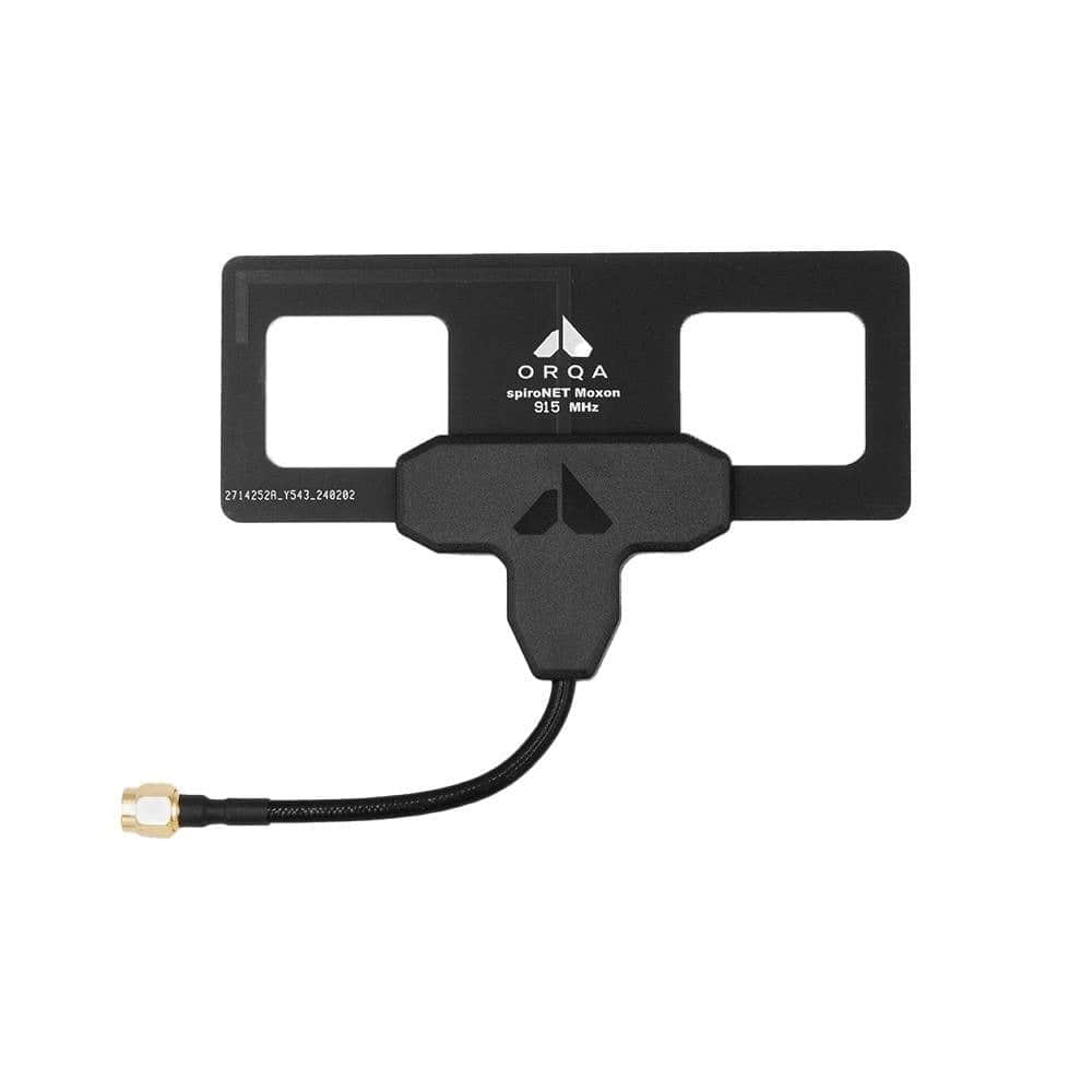 ORQA Antenna spiroNET Mox 915MHz RP-SMA-M-S Antenna