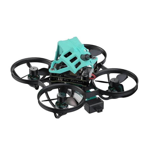 SUB250 FPV Drones BNF & RTF Sub250 Nimble65 1S 65mm Whoop HD w/ DJI O4