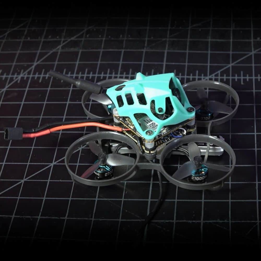 SUB250 FPV Drones BNF & RTF Sub250 Nimble65 1S 65mm Whoop HD w/ DJI O4