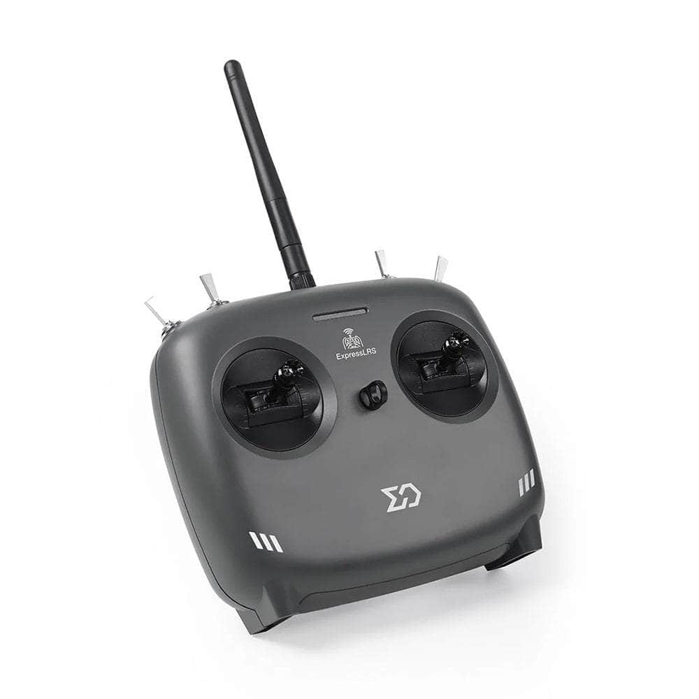 SUB250 Quad Sub250 RTF Whoopfly16 Ready to Fly ELRS 2.4GHz Analog Kit w/ Goggles, Radio Transmitter, Case & Drone