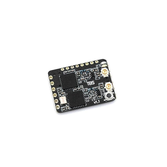 TBS RC RX TBS Crossfire Diversity Nano Receiver - NDAA