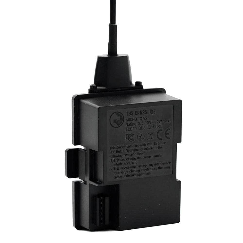 TBS RC TX TBS Crossfire Micro TX Module V2 - NDAA