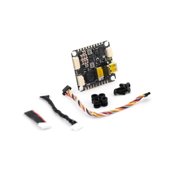 TBS FC TBS Lucid H7 Flight Controller - ICM42688 - NDAA