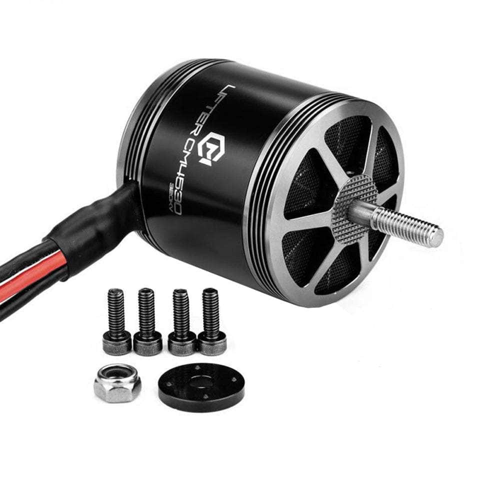 TBS Motor TBS Mad Lifter CM4530 IPE V1 5384 Motor - 380KV