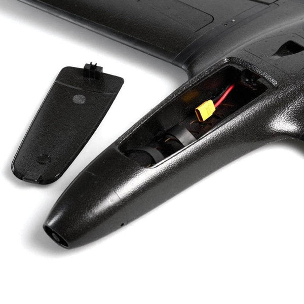 TBS Wing Kit TBS Mojito 1270mm FPV Airplane - DIY/KIT