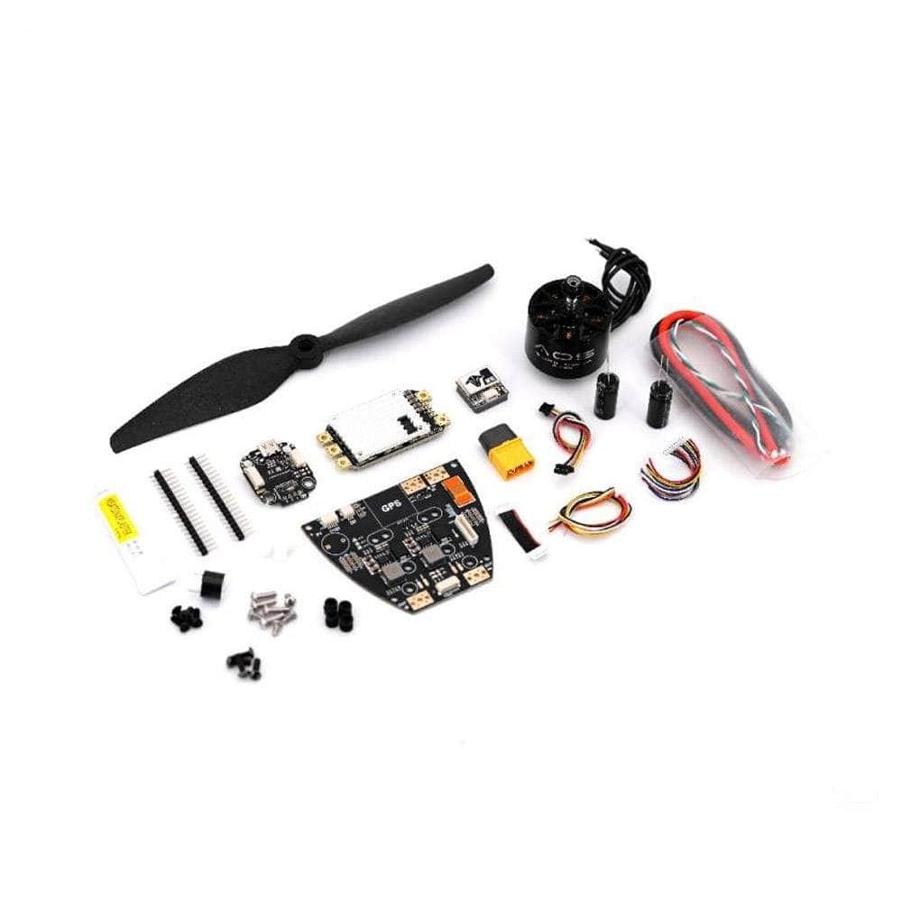 TBS Wing Kit TBS Mojito Electronics Package