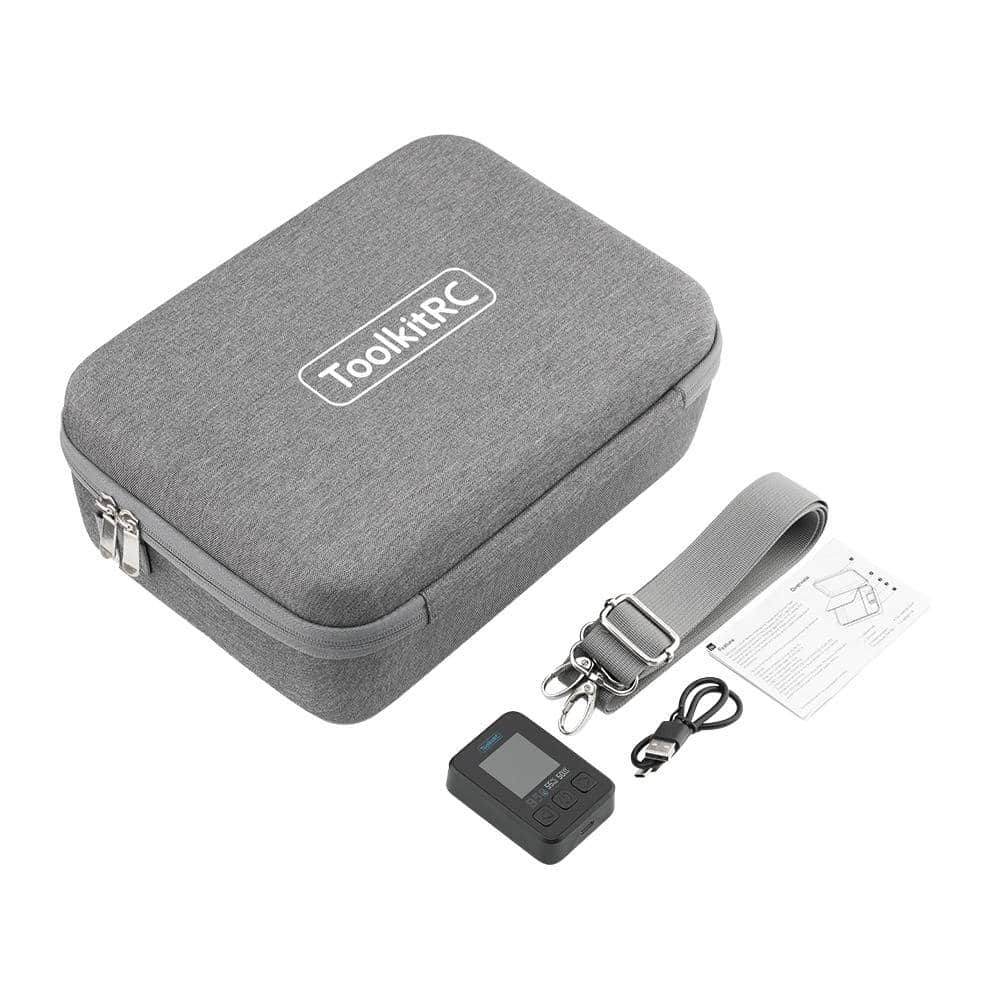 TOOLKITRC Case ToolkitRC B50 Battery Heating Bag