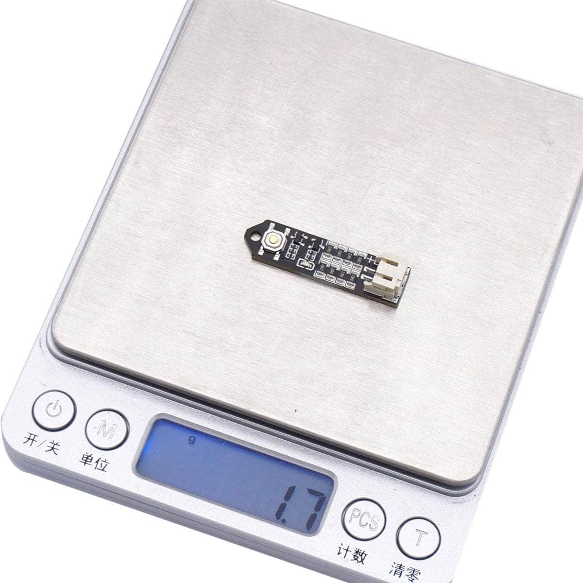 TuneRC Hardware TuneRC 1S - Safe LiPo Battery Storage Discharger - PH2.0