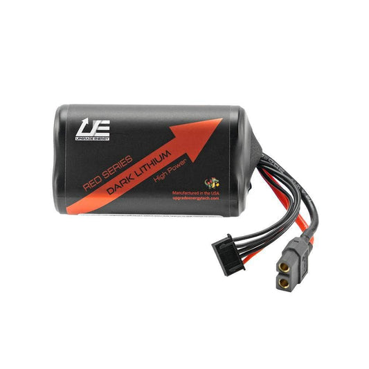 Upgrade Energy Battery Upgrade Energy Red V4 5000mAh 4S Amprius Li-ion Battery - XT60