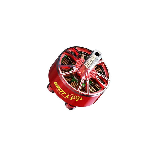 VCI HOBBY Motor VCI Hobby 2207 LT Motor - 2160KV (Fire)