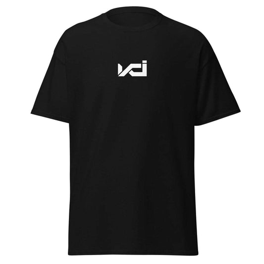 WREKD Co. Clothing, T-Shirt 4XL VCI Men's Classic Logo Tee