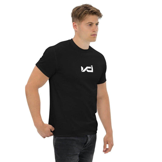WREKD Co. Clothing, T-Shirt VCI Men's Classic Logo Tee