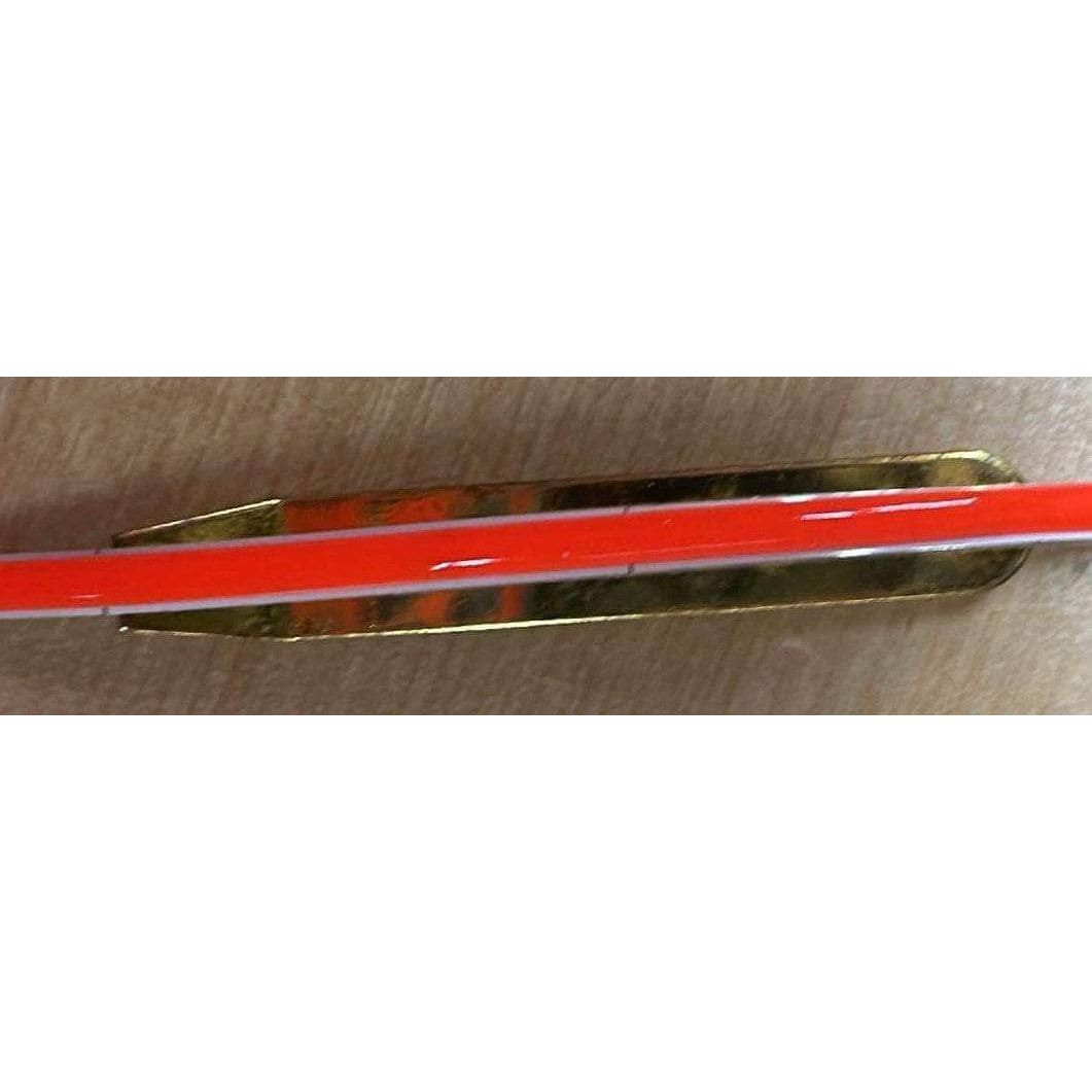 weBLEEDfpv GATES & ACCESSIORES 2.7MM WIDE - 5V COB LED Strip Light 5Meter Rolls, 16.4 Feet