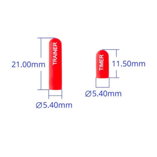 weBLEEDfpv RADIO TRANSMITTERS RADIOMASTER SWITCH COVER SETS