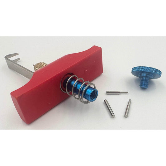 weBLEEDfpv Tools weBLEEDfpv the PPP (Prop Pinion Puller Tool) for Whoops