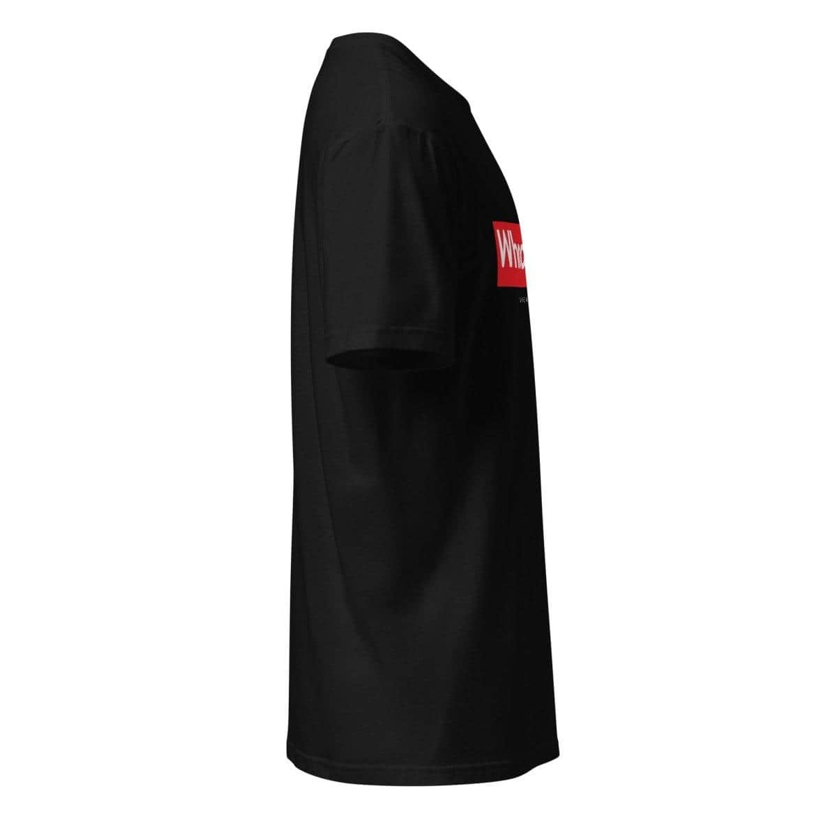 WREKD Co. Clothing, T-Shirt Whoopreme Parody Logo Tee
