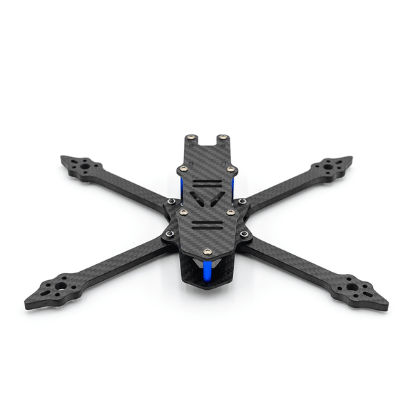 WREKD Co. Frames Vannystyle Original 5" FPV Drone Frame Kit by Alex Vanover