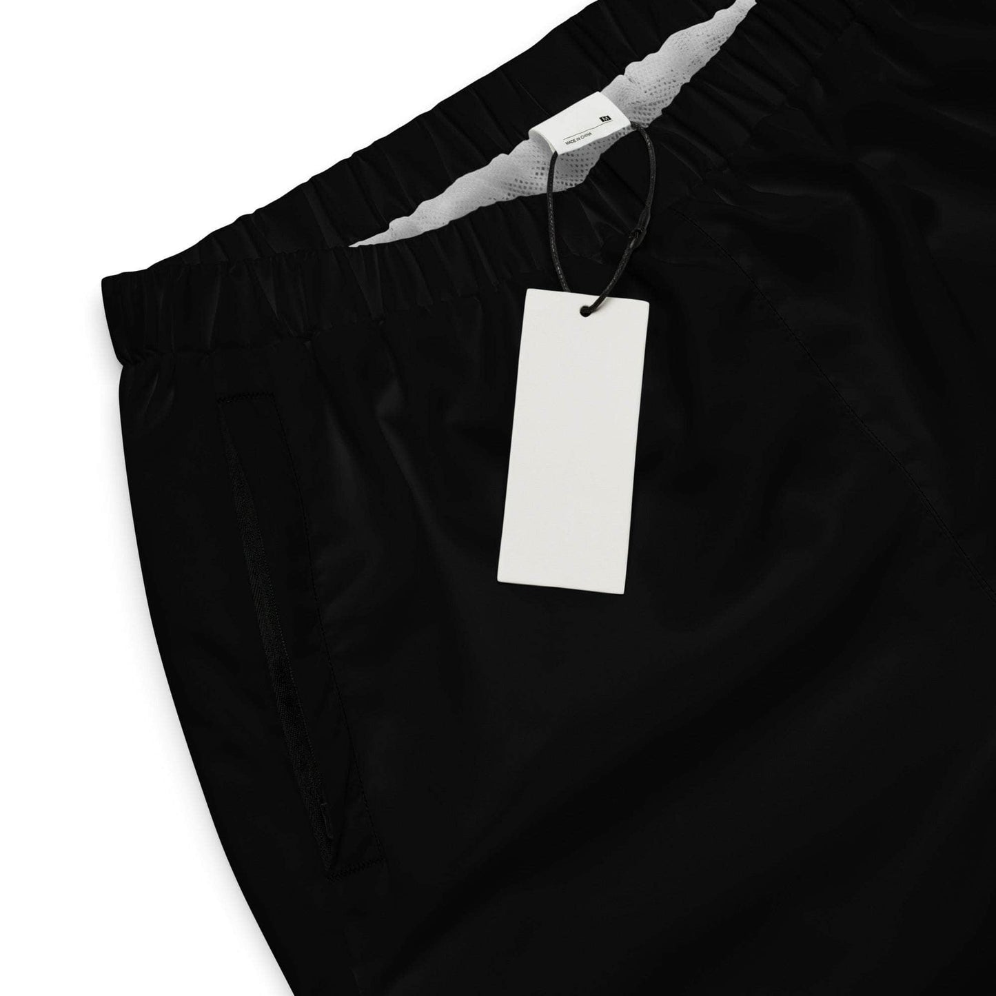 WREKD Co. Clothing, Pants WREKD® FPV Pilot Unisex Track Pants - Black