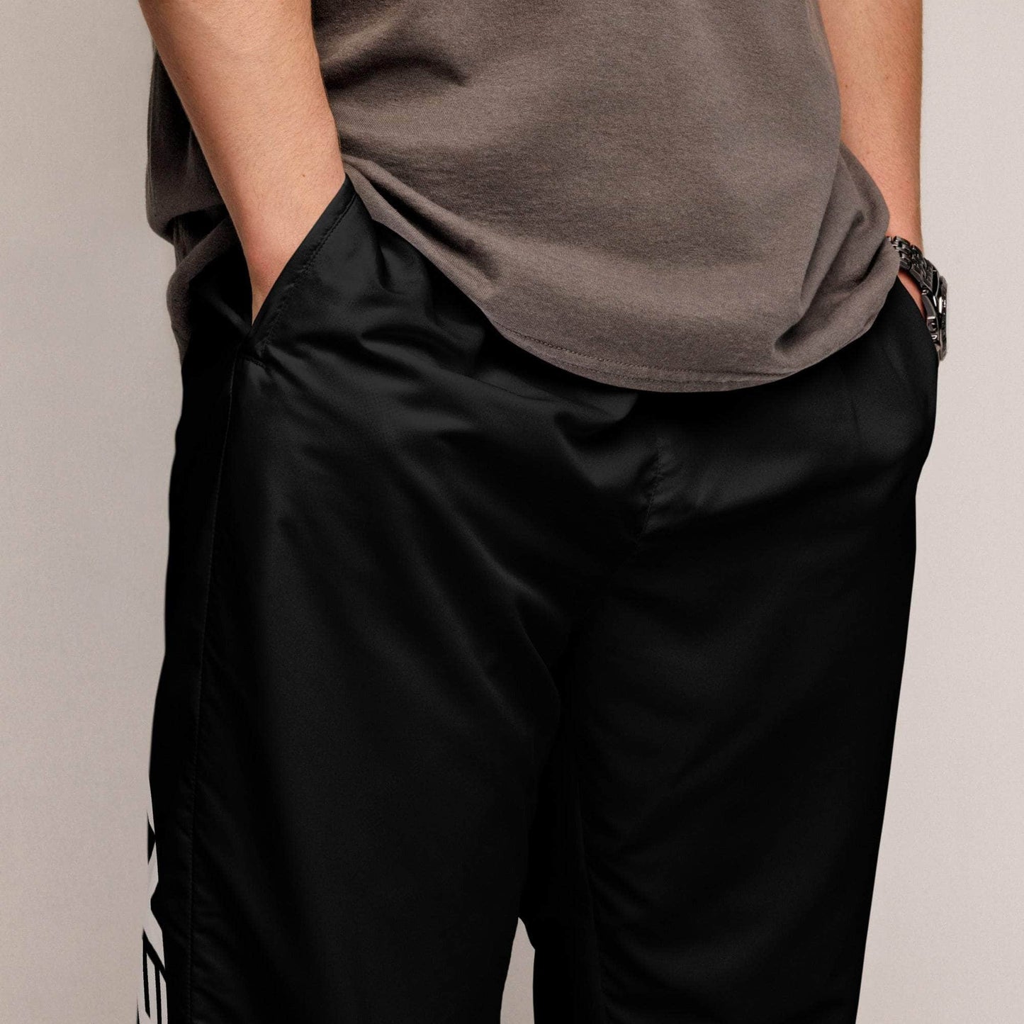 WREKD Co. Clothing, Pants WREKD® FPV Pilot Unisex Track Pants - Black