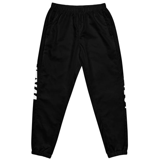 WREKD Co. Clothing, Pants WREKD® FPV Pilot Unisex Track Pants - Black