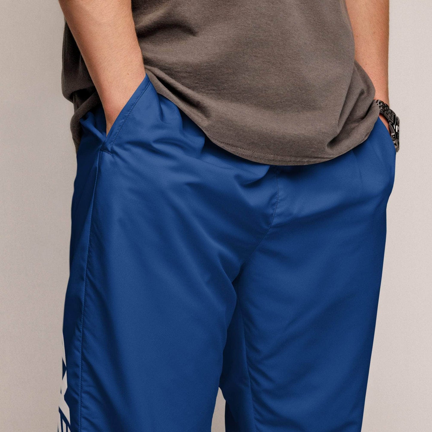WREKD Co. Clothing, Pants WREKD® FPV Pilot Unisex Track Pants - Blue