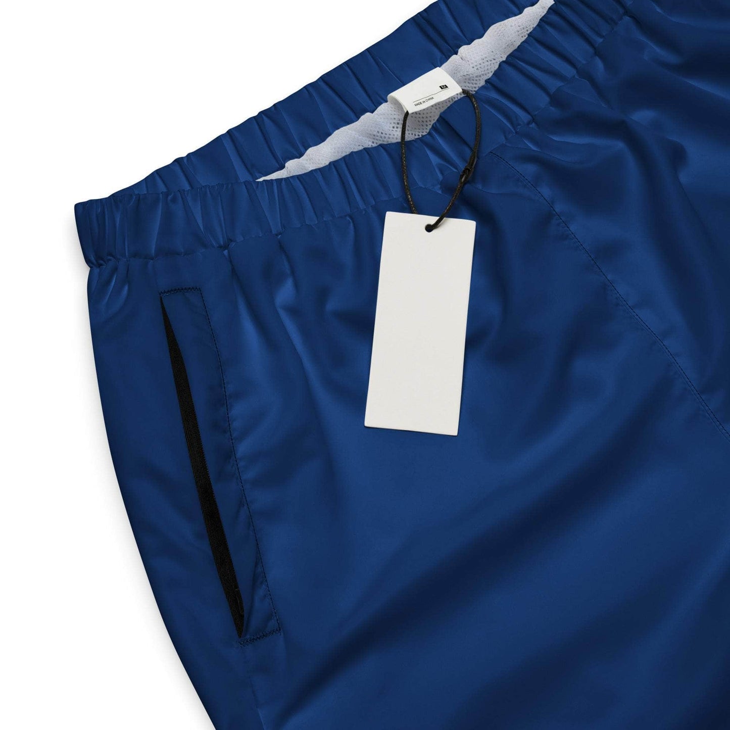 WREKD Co. Clothing, Pants WREKD® FPV Pilot Unisex Track Pants - Blue